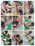 EVERY CHILD IS A NATURAL BORN WRITER !