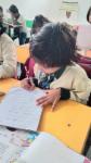 EVERY CHILD IS A NATURAL BORN WRITER !