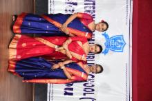 INAUGRATION OF AUDITORIUM