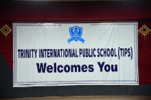 INAUGRATION OF AUDITORIUM