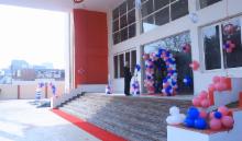 Inauguration Function