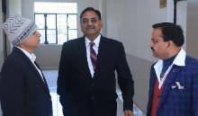 Inauguration Function