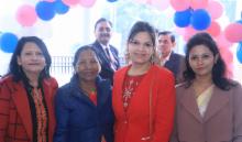 Inauguration Function