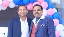 Inauguration Function