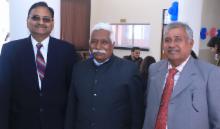 Inauguration Function