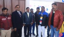 Inauguration Function
