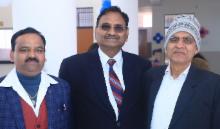 Inauguration Function