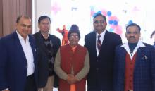 Inauguration Function