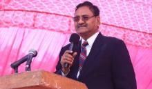 Inauguration Function
