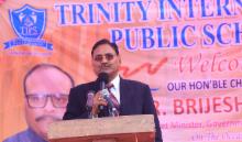 Inauguration Function