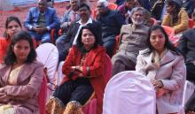 Inauguration Function