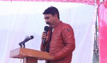 Inauguration Function