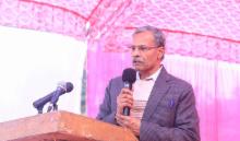 Inauguration Function