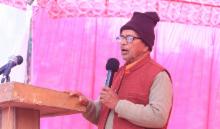 Inauguration Function