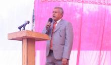 Inauguration Function