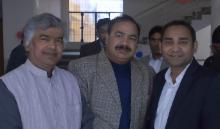 Inauguration Function