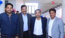 Inauguration Function