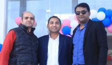 Inauguration Function