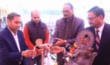Inauguration Function