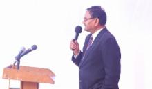 Inauguration Function