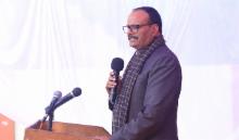 Inauguration Function