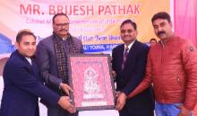 Inauguration Function