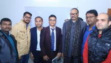 Inauguration Function