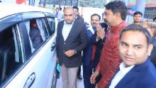 Inauguration Function