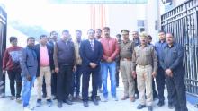 Inauguration Function