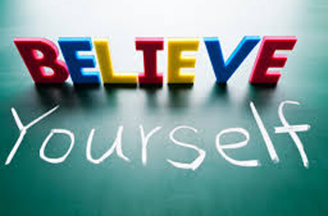 Self Confidence