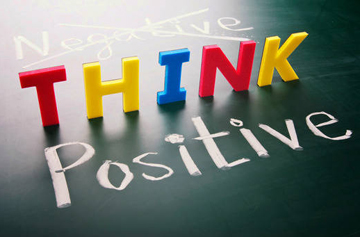 Positive Thinking