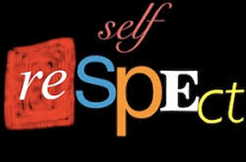 Self Respect